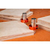 UJK - Kit d accessoires Super Dog dans le boitier T-LOC