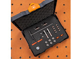 UJK - Kit d accessoires Super Dog dans le boitier T-LOC