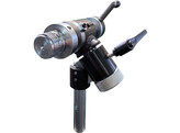 Hope Woodturning - Dispositif de filetage Easy Set - M33x3 5mm - 16TPI - 30 mm