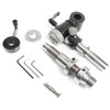 Hope Woodturning - Dispositif de filetage Easy Set - M33x3 5mm - 16TPI - 30 mm