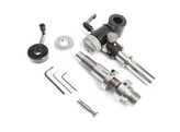 Hope Woodturning - Dispositif de filetage Easy Set - M33x3 5mm - 16TPI - 30 mm