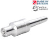 Record Power - Coronet Falcon Contre-pointe tournant Multi-dents - 22 mm - CM2
