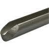 Hope Woodturning - Crown Cryo gouge de creusage double face 10 mm