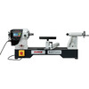 Teknatool - Nova NEPTUNE 190 DVR - Tour a bois modele d etabli