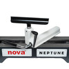 Teknatool - Nova NEPTUNE 190 DVR - Tour a bois modele d etabli