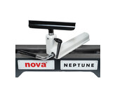 Teknatool - Nova NEPTUNE 190 DVR - Tour a bois modele d etabli