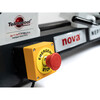 Teknatool - Nova NEPTUNE 190 DVR - Tour a bois modele d etabli