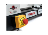 Teknatool - Nova NEPTUNE 190 DVR - Tour a bois modele d etabli