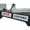 Teknatool - Nova NEPTUNE 190 DVR - Tour a bois modele d etabli
