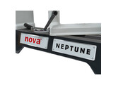 Teknatool - Nova NEPTUNE 190 DVR - Tour a bois modele d etabli