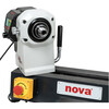 Teknatool - Nova NEPTUNE 190 DVR - Tour a bois modele d etabli