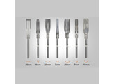 Arbortech - PowerChisel Set - 1000W