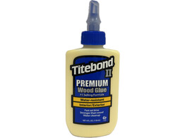 Titebond - II Premium Wood Glue - Holzleim - 118 ml