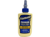 Titebond - II Premium Wood Glue - Colle a bois - 118 ml