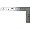 Shinwa - Equerre Japonais - 150/75 mm - acier inoxydable