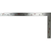 Shinwa - Equerre Japonais - 300/150 mm - acier inoxydable