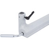 Drechselmeister - Adaptateur porte-outil 25 4 mm a 30 mm