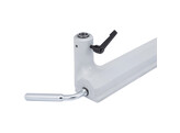 Drechselmeister - Adaptateur porte-outil 25 4 mm a 30 mm