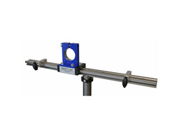 HAGER - Bohr- und Fraseeinrichtung 390 mm mit 43 mm Halterung - 1 Inch Schaft