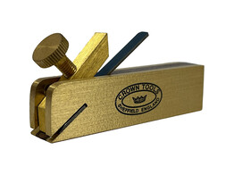 Crown Tools - Simshobel 35  - 12.7 mm