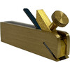 Crown Tools - Mini Bull nose Plane 35  - 12.7 mm