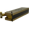 Crown Tools - Mini Bull nose Plane 35  - 12.7 mm
