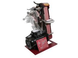 Robert Sorby - Systeme d affutage Pro-Edge EU
