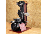 Robert Sorby - Pro-Edge Sharpening system EU