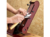Robert Sorby - Pro-Edge Sharpening system EU