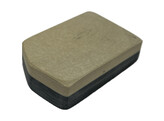 Belgian Blue Stone - Coticule n 9 - Grain 8000  70-84 Cm2  - Premier choix