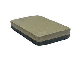 Belgian Blue Stone - Coticule n 7 - Grain 8000  48-58 Cm2  - Premier choix