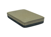 Belgian Blue Stone - Coticule n 7 - Grain 8000  48-58 Cm2  - Premier choix