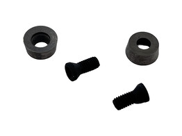 Arbortech - Set of 2 blades and screws for Mini Turbo / Mini Pro / SperoPlane