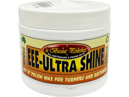 U-Beaut Polishes - EEE-Ultra Shine - Agent de polissage - 250 ml