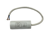 Hegner - Condensateur MC 8mf