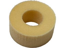 Hegner - Gummipuffer fur M1/M2/M2S/MSE/Quick