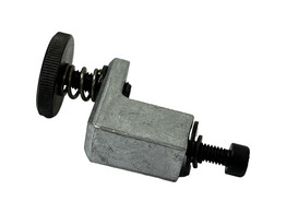 Hegner - Klemmenhalter - oben - komplett M1/M2