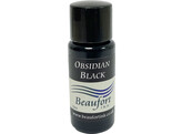 Beaufort Ink - Encre 10 ml - Obsidian Black