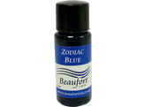 Beaufort Ink - Encre 10 ml - Zodiac Blue