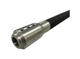 Hope Woodturning - Manche Heavy Duty 19 mm