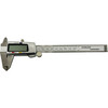 Digital workshop caliper - 150 mm