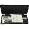 Digital workshop caliper - 150 mm