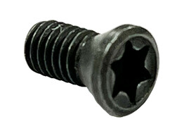 Hope Woodturning - Vis pour couteau carbure 10 mm