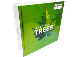 Van den Berk on Trees - English edition