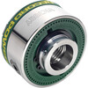 Record Power - Mandrin V50 Victory M33 x 3 5 mm avec machoires 50 mm