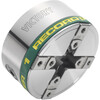 Record Power - Mandrin V50 Victory M33 x 3 5 mm avec machoires 50 mm
