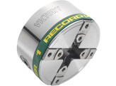 Record Power - Mandrin V50 Victory M33 x 3 5 mm avec machoires 50 mm