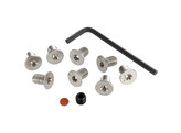 Record Power - Mandrin V50 Victory M33 x 3 5 mm avec machoires 50 mm