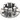 Record Power - Versalock - V50 - mors de base 50 mm