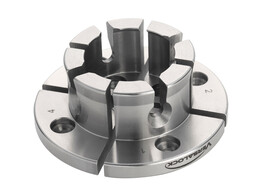 Record Power - Versalock - 50 mm base jaws